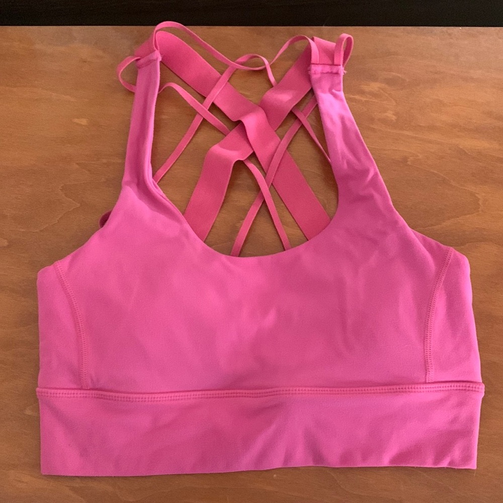 Balance athletica sports bra